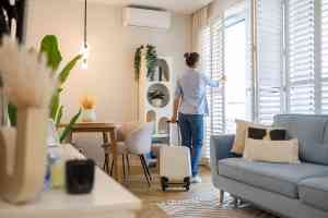 Steuerfreie Mieterabfindungen