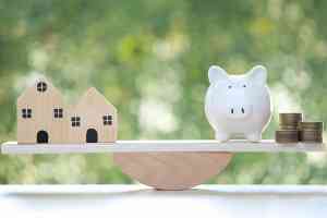 Hausgeldzahlung in Erhaltungsrücklagen