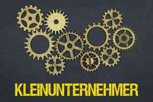 Kleinunternehmerbesteuerung 2025