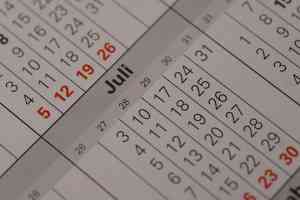 Steuerzahler-Gedenktag