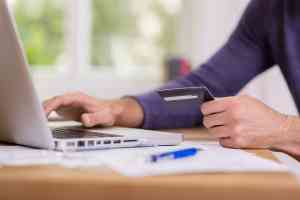 Echtzeitüberweisungen