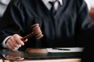 Einspruchsstatistik 2024