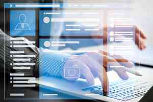 Steuererklärung mit okElster-App